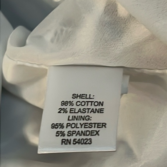 Banana Republic Trina Turk Zebra Print Mini Skirt Size 2 - Picture 14 of 16